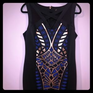 🇺🇸Exquisite Brand New Dress Thalia Sodi Size L